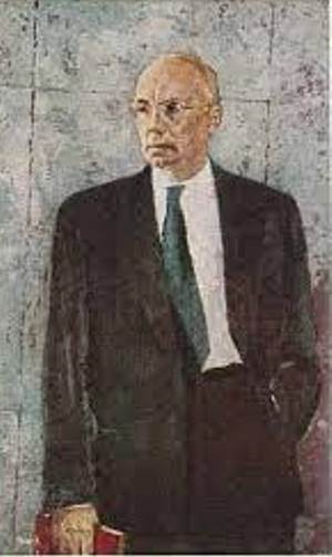 Hermann Hensel (1898 - 1974) - photo 1